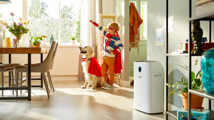 T&oslash;rt indeklima: &aring;rsager