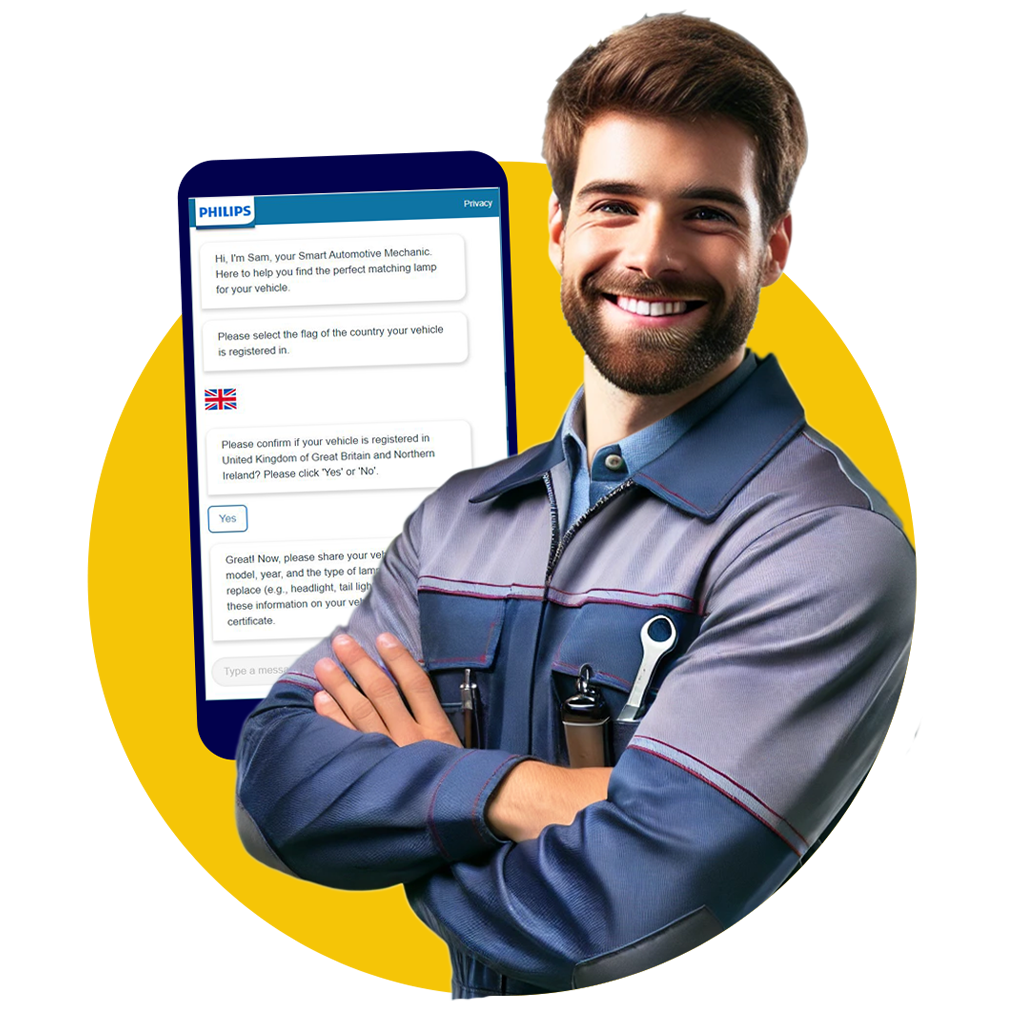 sam smart bilmekaniker