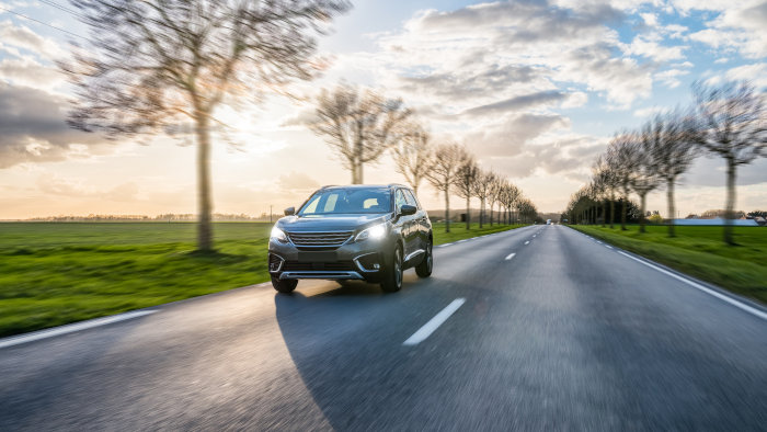 Forl&aelig;nget levetid