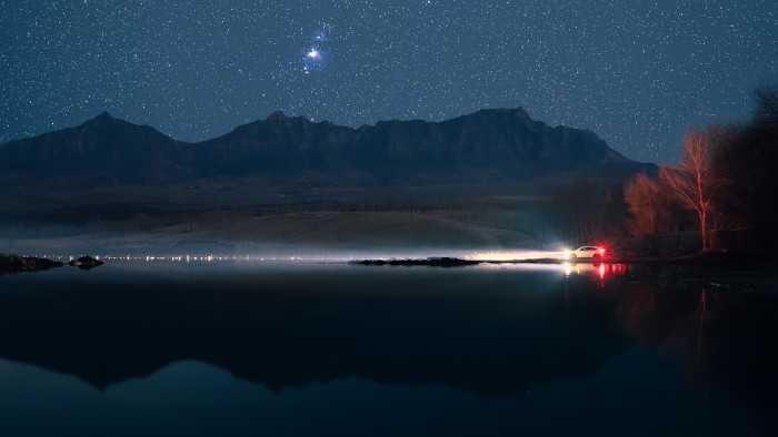 Branchef&oslash;rende innovation