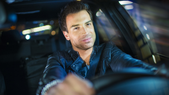 find den rigtige halogen til din bil