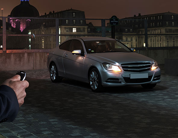 plug and Play-design