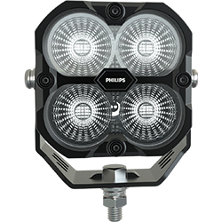 lyskilde med lysbj&aelig;lke