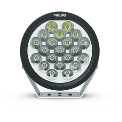 lyskilde med lysbj&aelig;lke