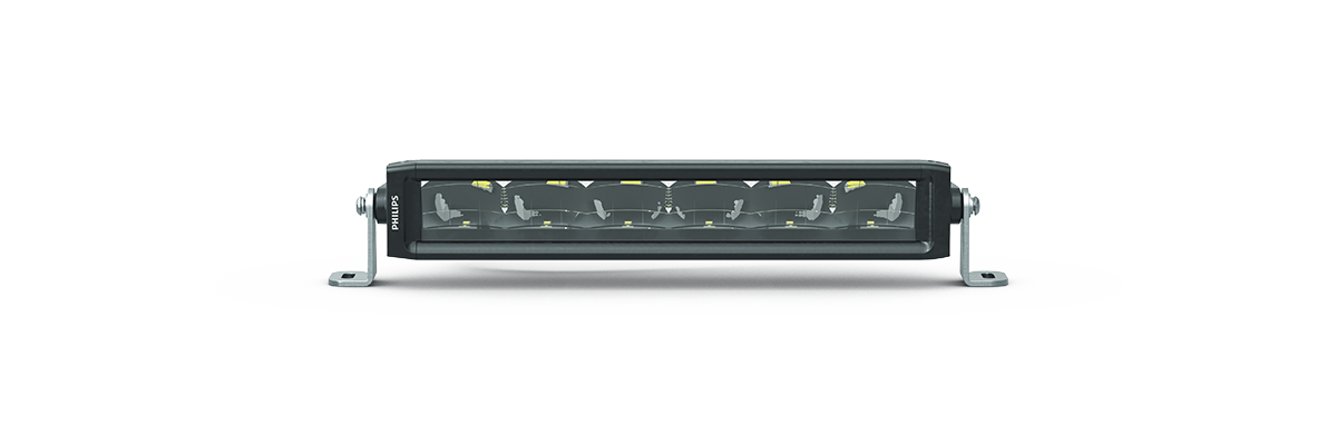 lyskilde med lysbj&aelig;lke