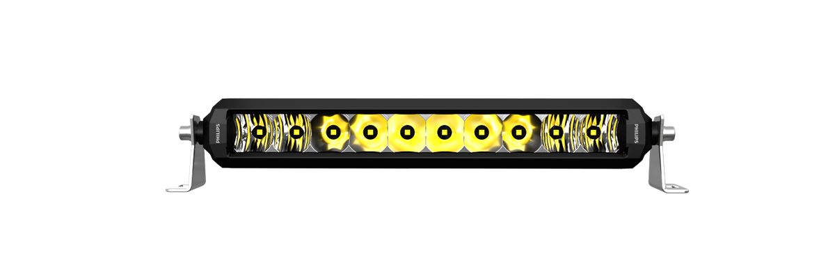 lyskilde med lysbj&aelig;lke