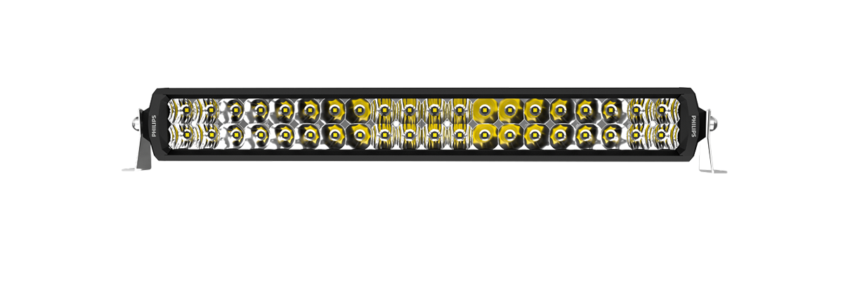 lyskilde med lysbj&aelig;lke