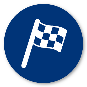 den bedste str&aring;le