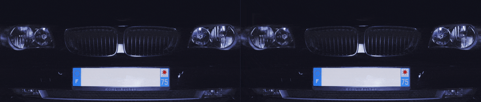 Anden LED-p&aelig;re