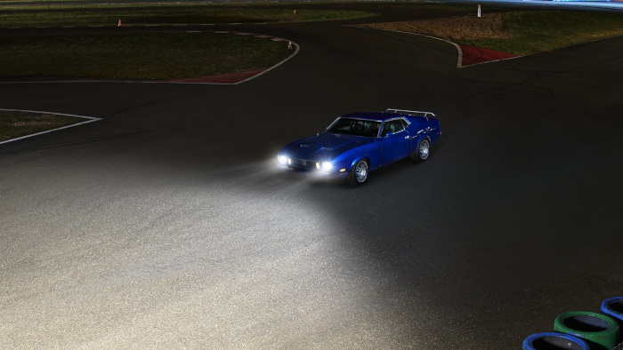 &oslash;get synlighed