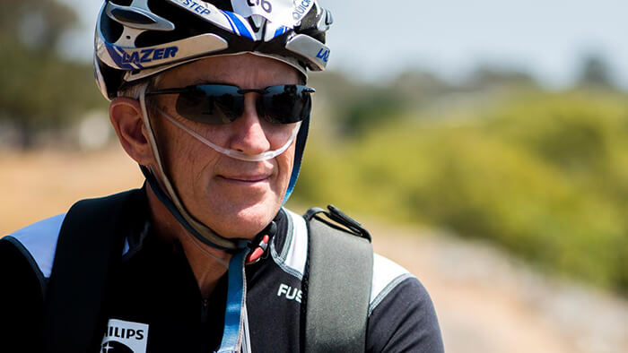 Forståelse af KOL’s forskellige stadier