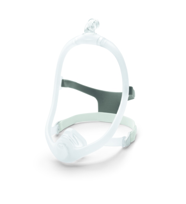 DreamWisp n&aelig;semaske