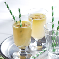 Økologisk Juice Med Æble Og Pære | Philips