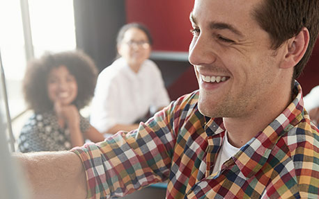 Sk&aelig;g: Barber, trim og plej det