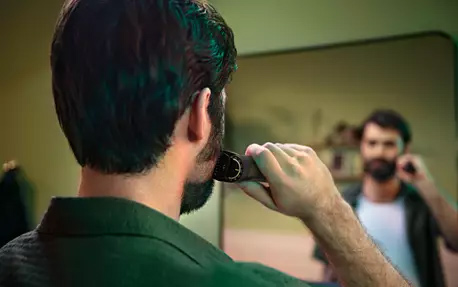 S&aring;dan gror du et oversk&aelig;g i hvalrosstilen 