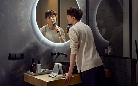 Sådan undgår du irriteret hud efter barbering