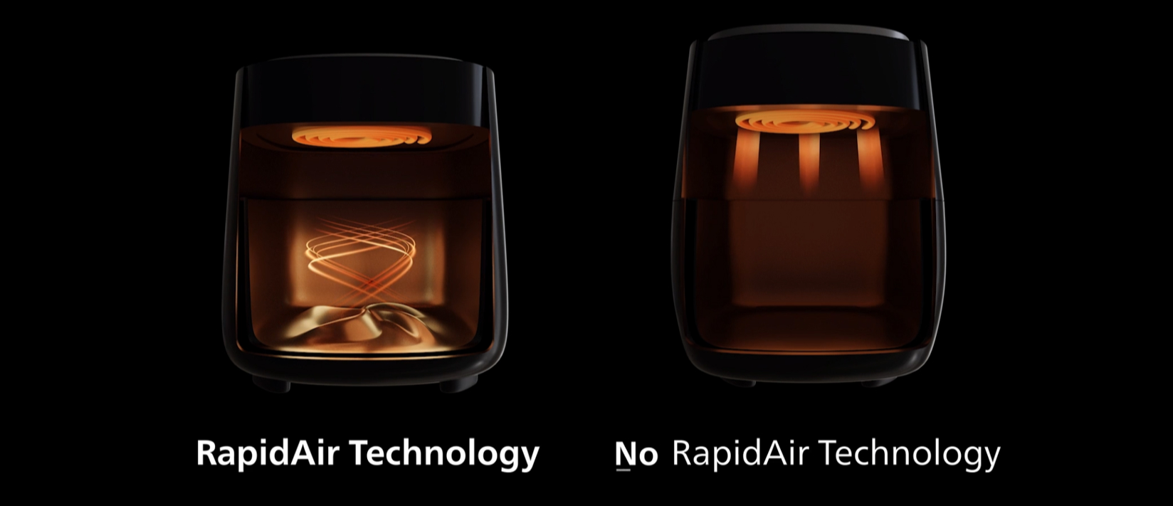 Philips Airfryer-miniaturebillede, produktvideo