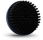 Philips Sneaker Cleaner, h&aring;rd b&oslash;rste