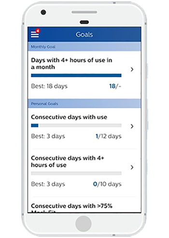 Sk&aelig;rmbillede Ting, du kan g&oslash;re
