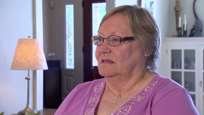 Video S&aring;dan v&aelig;nner du dig til behandlingen