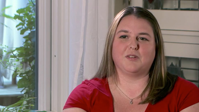 Video S&aring;dan p&aring;begyndes behandlingen