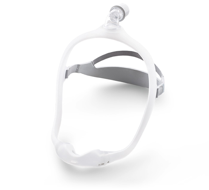 DreamWear-n&aelig;sepude