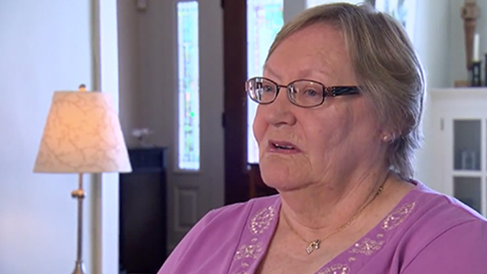 Video At leve godt med s&oslash;vnapn&oslash;