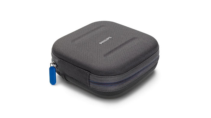 Lille rejses&aelig;t