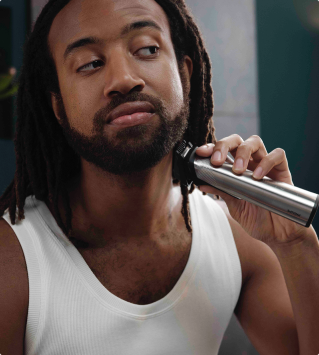 Trim og style dit sk&aelig;g &ndash; mobile