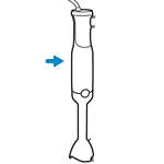 Avance Collection-stavblender