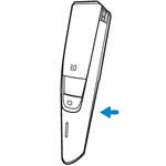 Vakuumsk&aelig;g- og stubbetrimmer i 7000-serien