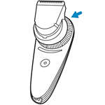 G&oslash;r det selv-h&aring;rklipper