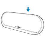 Dockingh&oslash;jttaler