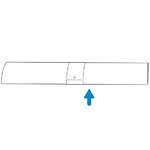 Fidelio Soundbar-h&oslash;jttaler