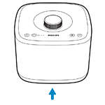 Tr&aring;dl&oslash;s Izzy-multirumsh&oslash;jttaler