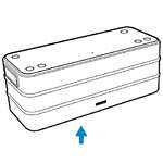 Tr&aring;dl&oslash;s b&aelig;rbar h&oslash;jttaler