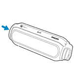 Tr&aring;dl&oslash;s b&aelig;rbar h&oslash;jttaler