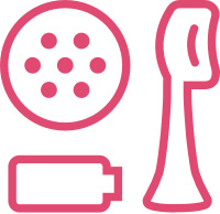 Reservedele og tilbeh&oslash;r