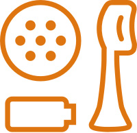 Reservedele og tilbeh&oslash;r