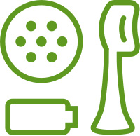 Reservedele og tilbeh&oslash;r