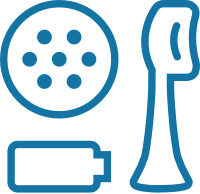 Reservedele og tilbeh&oslash;r