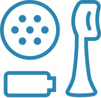 Reservedele og tilbeh&oslash;r