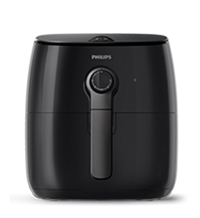 Tillbeh&ouml;r till Airfryer Viva Collection Compact HD9621/90