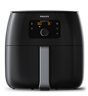 Tillbeh&ouml;r till Airfryer Avance Collection XXL HD9650/90