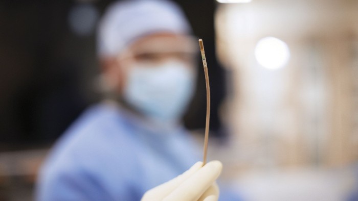 philips verisight ice catheter