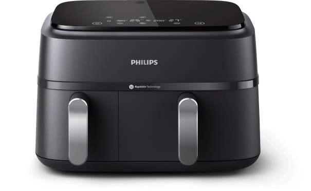 Philips Dual Basket NA351