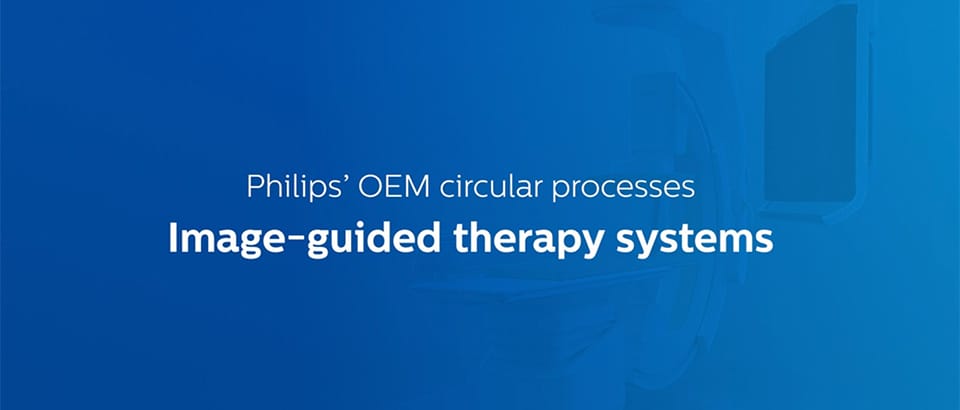 Circular processes in seven steps