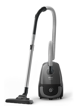 Philips Bag Vacuum Cleaner 2000 Series