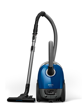 Philips Bag Vacuum Cleaner 3000 Series