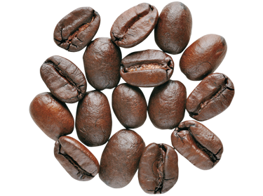 Arabica-b&oslash;nner